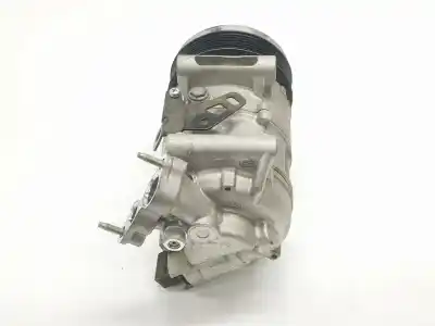 Second-hand car spare part air conditioning compressor for citroen c5 aircross (a_) 1.2 puretech 130 (arhnsj) oem iam references 9827529180  9827529180
