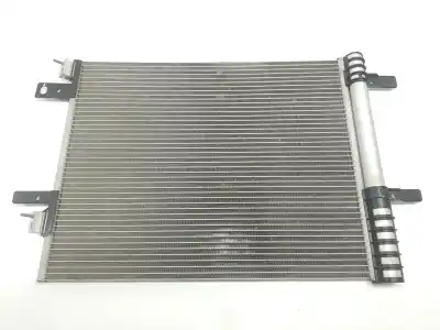 Second-hand car spare part air conditioning condenser / radiator for citroen c5 aircross (a_) 1.2 puretech 130 (arhnsj) oem iam references 9817275680
