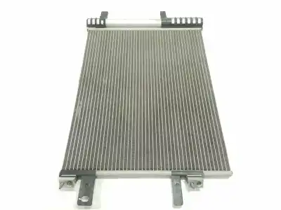 Автозапчасти б/у конденсатор / радиатор кондиционера воздуха за citroen c5 aircross (a_) 1.2 puretech 130 (arhnsj) ссылки oem iam 9817275680  9817275680