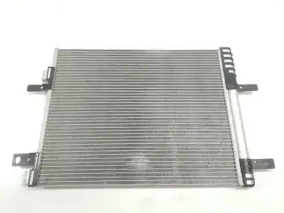 Автозапчасти б/у конденсатор / радиатор кондиционера воздуха за citroen c5 aircross (a_) 1.2 puretech 130 (arhnsj) ссылки oem iam 9817275680  9817275680