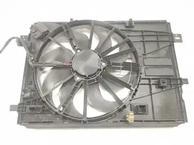 Автозапчасти б/у электрический вентилятор за citroen c5 aircross (a_) 1.2 puretech 130 (arhnsj) ссылки oem iam 9836058380  9836058380