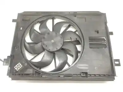 Second-hand car spare part radiator cooling fan for citroen c5 aircross (a_) 1.2 puretech 130 (arhnsj) oem iam references 9836058380