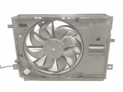 Автозапчасти б/у электрический вентилятор за citroen c5 aircross (a_) 1.2 puretech 130 (arhnsj) ссылки oem iam 9836058380  9836058380