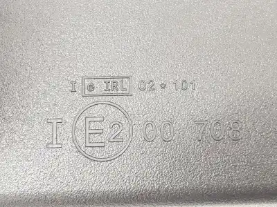 Автозапчастина б/у внутрішне дзеркало для citroen c5 aircross (a_) 1.2 puretech 130 (arhnsj) посилання на oem iam 98103612xt  98103612xt