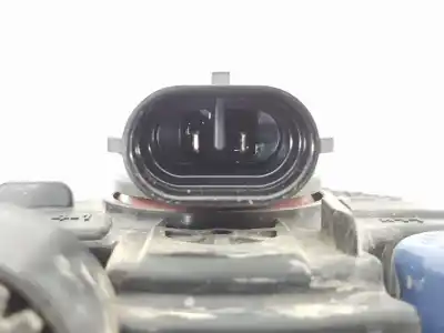 Second-hand car spare part right fog light for citroen c5 aircross (a_) 1.2 puretech 130 (arhnsj) oem iam references 9687410080  9687410080