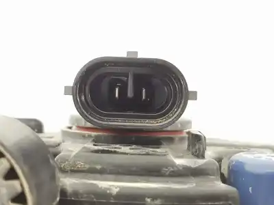 Автозапчастина б/у ліва протитутмана для citroen c5 aircross (a_) 1.2 puretech 130 (arhnsj) посилання на oem iam 9687410080  9687410080