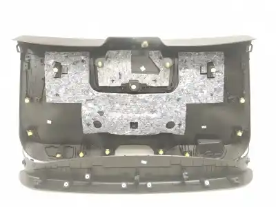 Автозапчастина б/у обработка задніх дверей для citroen c5 aircross (a_) 1.2 puretech 130 (arhnsj) посилання на oem iam 9817325077  98173250zd