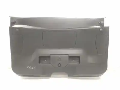 Second-hand car spare part tailgate trim for citroen c5 aircross (a_) 1.2 puretech 130 (arhnsj) oem iam references 9817325077
