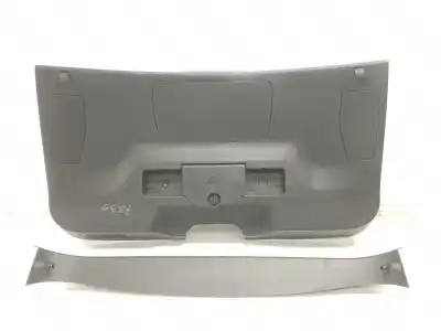 Автозапчастина б/у обработка задніх дверей для citroen c5 aircross (a_) 1.2 puretech 130 (arhnsj) посилання на oem iam 9817325077  98173250zd