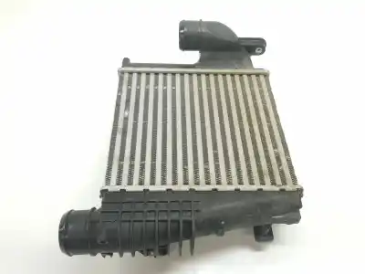 Автозапчасти б/у интеркулер за citroen c5 aircross (a_) 1.2 puretech 130 (arhnsj) ссылки oem iam p9675627980  9675627980