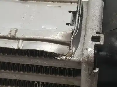 Автозапчасти б/у интеркулер за citroen c5 aircross (a_) 1.2 puretech 130 (arhnsj) ссылки oem iam p9675627980  9675627980