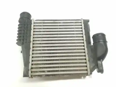 Second-hand car spare part intercooler for citroen c5 aircross (a_) 1.2 puretech 130 (arhnsj) oem iam references p9675627980