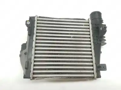 Автозапчасти б/у интеркулер за citroen c5 aircross (a_) 1.2 puretech 130 (arhnsj) ссылки oem iam p9675627980  9675627980
