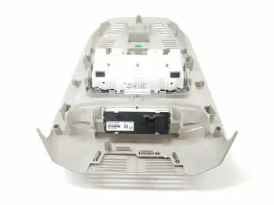 Автозапчастина б/у внутрішне світло для citroen c5 aircross (a_) 1.2 puretech 130 (arhnsj) посилання на oem iam 9812595380  6362ar