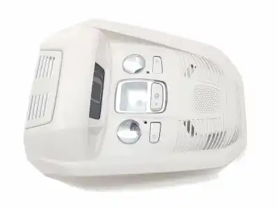 Автозапчастина б/у внутрішне світло для citroen c5 aircross (a_) 1.2 puretech 130 (arhnsj) посилання на oem iam 9812595380  6362ar