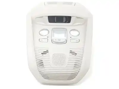 Second-hand car spare part interior light for citroen c5 aircross (a_) 1.2 puretech 130 (arhnsj) oem iam references 9812595380