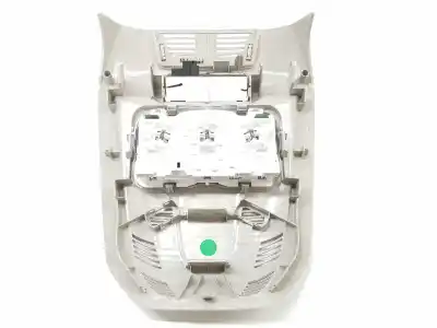 Автозапчастина б/у внутрішне світло для citroen c5 aircross (a_) 1.2 puretech 130 (arhnsj) посилання на oem iam 9812595380  6362ar