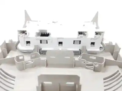 Автозапчастина б/у внутрішне світло для citroen c5 aircross (a_) 1.2 puretech 130 (arhnsj) посилання на oem iam 9812595380  6362ar