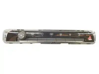 Автозапчасти б/у КЛИМАТ-КОНТРОЛЬ за CITROEN C5 AIRCROSS (A_)  ссылки OEM IAM 9828018177  98280181XU