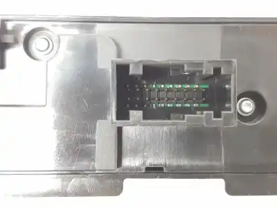 Second-hand car spare part climate control for citroen c5 aircross (a_) 1.2 puretech 130 (arhnsj) oem iam references 9828018177  98280181xu