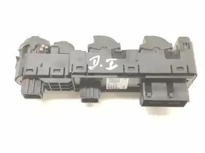 Second-hand car spare part left front power window switch for citroen c5 aircross (a_) 1.2 puretech 130 (arhnsj) oem iam references 96788281zd  96788281zd