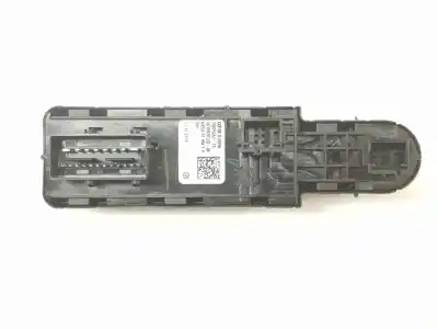 Second-hand car spare part left front power window switch for citroen c5 aircross (a_) 1.2 puretech 130 (arhnsj) oem iam references 96788281zd  96788281zd