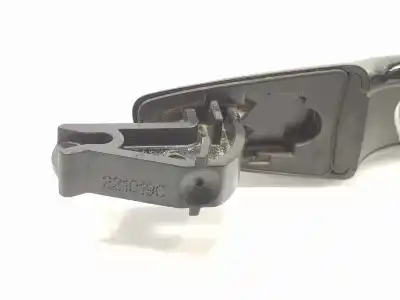 Автозапчасти б/у наружная рукоятка передняя справа за citroen c5 aircross (a_) 1.2 puretech 130 (arhnsj) ссылки oem iam 980297821t  980297821t