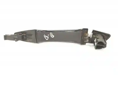 Автозапчасти б/у наружная рукоятка передняя справа за citroen c5 aircross (a_) 1.2 puretech 130 (arhnsj) ссылки oem iam 980297821t  980297821t