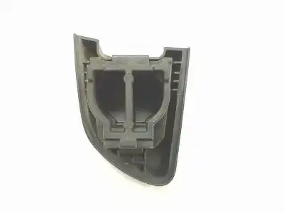 Автозапчасти б/у наружная рукоятка передняя справа за citroen c5 aircross (a_) 1.2 puretech 130 (arhnsj) ссылки oem iam 980297821t  980297821t