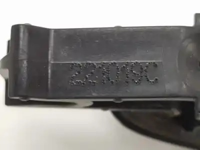 Автозапчасти б/у наружная рукоятка передняя справа за citroen c5 aircross (a_) 1.2 puretech 130 (arhnsj) ссылки oem iam 980297821t  980297821t