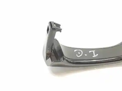 Second-hand car spare part exterior left front door handle for citroen c5 aircross (a_) 1.2 puretech 130 (arhnsj) oem iam references 980297811t  980297811t