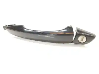Second-hand car spare part exterior left front door handle for citroen c5 aircross (a_) 1.2 puretech 130 (arhnsj) oem iam references 980297811t  980297811t
