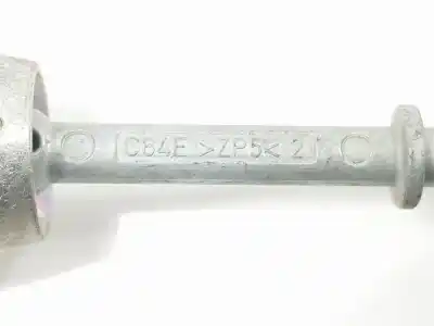 Second-hand car spare part exterior left front door handle for citroen c5 aircross (a_) 1.2 puretech 130 (arhnsj) oem iam references 980297811t  980297811t