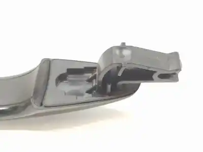Second-hand car spare part exterior left front door handle for citroen c5 aircross (a_) 1.2 puretech 130 (arhnsj) oem iam references 980297811t  980297811t