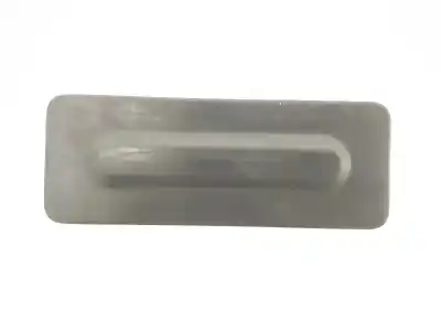 Second-hand car spare part tailgate back door handle for citroen c5 aircross (a_) 1.2 puretech 130 (arhnsj) oem iam references 9820395580  9820395580