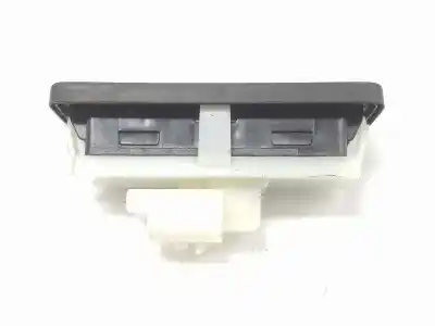 Second-hand car spare part tailgate back door handle for citroen c5 aircross (a_) 1.2 puretech 130 (arhnsj) oem iam references 9820395580  9820395580
