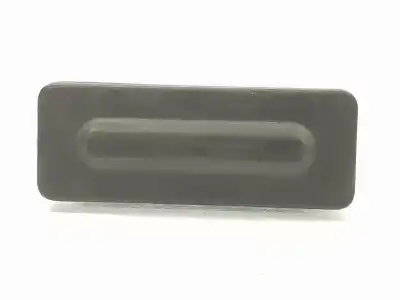 Second-hand car spare part tailgate back door handle for citroen c5 aircross (a_) 1.2 puretech 130 (arhnsj) oem iam references 9820395580