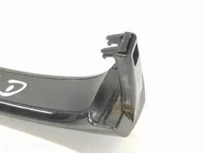 Автозапчастина б/у завнішня ручка задня права для citroen c5 aircross (a_) 1.2 puretech 130 (arhnsj) посилання на oem iam 980297821t  980297821t