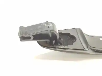 Автозапчастина б/у завнішня ручка задня права для citroen c5 aircross (a_) 1.2 puretech 130 (arhnsj) посилання на oem iam 980297821t  980297821t