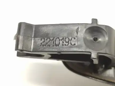 Автозапчастина б/у завнішня ручка задня права для citroen c5 aircross (a_) 1.2 puretech 130 (arhnsj) посилання на oem iam 980297821t  980297821t