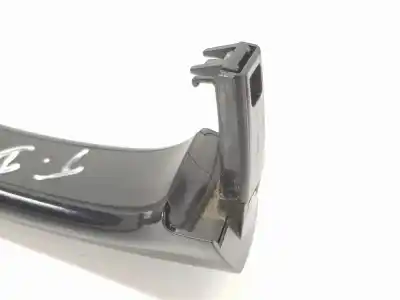 Автозапчасти б/у задняя левая наружная ручка за citroen c5 aircross (a_) 1.2 puretech 130 (arhnsj) ссылки oem iam 980297831t  980297831t