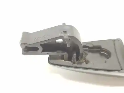 Автозапчасти б/у задняя левая наружная ручка за citroen c5 aircross (a_) 1.2 puretech 130 (arhnsj) ссылки oem iam 980297831t  980297831t