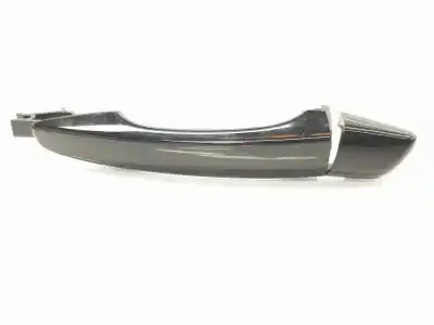Second-hand car spare part exterior left rear door handle for citroen c5 aircross (a_) 1.2 puretech 130 (arhnsj) oem iam references 980297831t