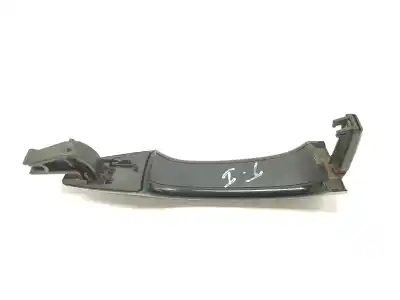 Автозапчасти б/у задняя левая наружная ручка за citroen c5 aircross (a_) 1.2 puretech 130 (arhnsj) ссылки oem iam 980297831t  980297831t