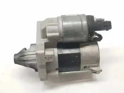 Second-hand car spare part starter motor for citroen c5 aircross (a_) 1.2 puretech 130 (arhnsj) oem iam references 9812715480