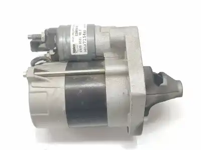 Автозапчасти б/у двигатель запускается за citroen c5 aircross (a_) 1.2 puretech 130 (arhnsj) ссылки oem iam 9812715480  9812715480