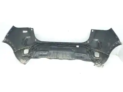 Автозапчастина б/у задній бампер для citroen c5 aircross (a_) 1.2 puretech 130 (arhnsj) посилання на oem iam 1638953580  1638953580