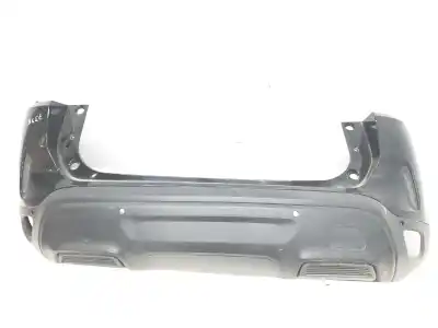 Second-hand car spare part rear bumper for citroen c5 aircross (a_) 1.2 puretech 130 (arhnsj) oem iam references 1638953580