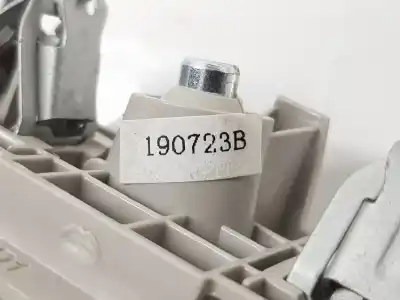 Автозапчасти б/у правая зона за citroen c5 aircross (a_) 1.2 puretech 130 (arhnsj) ссылки oem iam 98284443bj  98284443bj