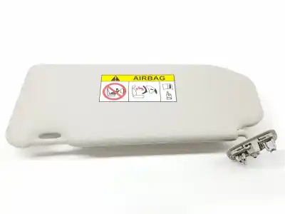 Автозапчасти б/у правая зона за citroen c5 aircross (a_) 1.2 puretech 130 (arhnsj) ссылки oem iam 98284443bj  98284443bj